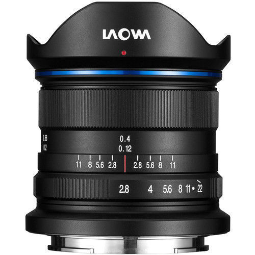 Buy Venus Optics Laowa 9mm Zero-D Lens for Fujifilm X in