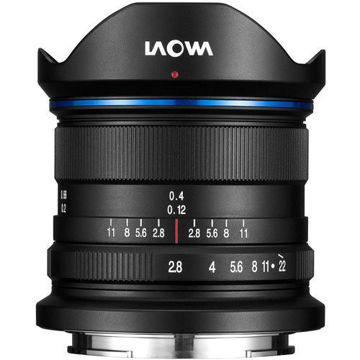 Venus Optics Laowa 9mm f/2.8 Zero-D Lens for Sony E price in india features reviews specs