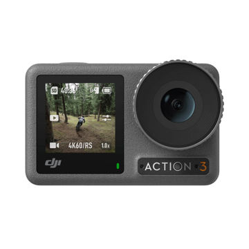 DJI Osmo Action 3 Camera Standard Combo price in india features reviews specs