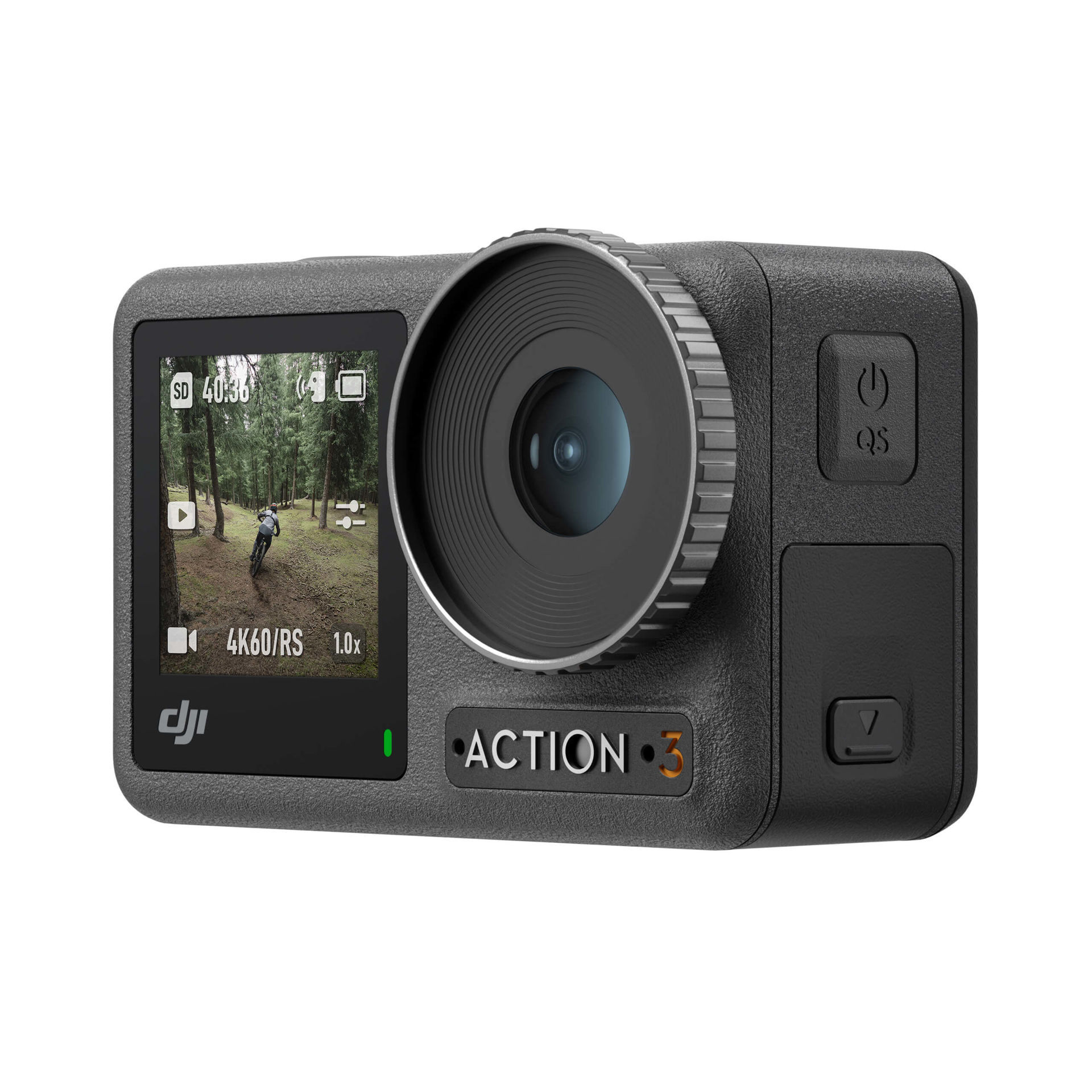 Buy DJI Osmo Action 3 Camera Adventure Combo Online in India