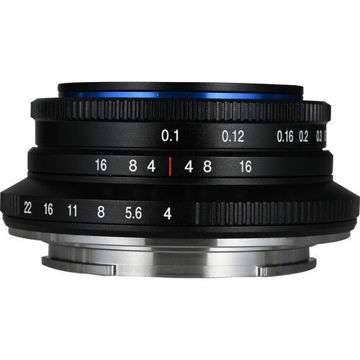 Laowa 10mm f/4 Cookie Lens for Sony E in India imastudent.com