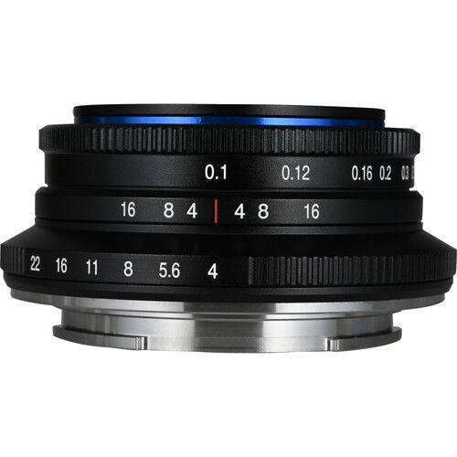Buy Laowa 10mm f/4 Cookie Lens for Sony E at Lowest Price in India