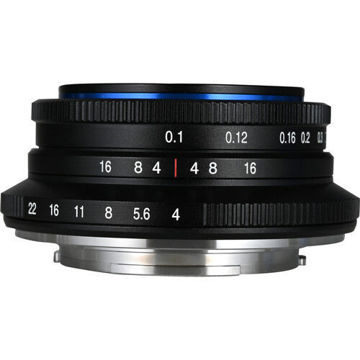 Laowa 10mm f/4 Cookie Lens for FUJIFILM X in India imastudent.com
