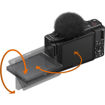 Sony ZV-1F Vlogging Camera in India imastudent.com