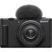 Sony ZV-1F Vlogging Camera with Vlogger Accessory Kit in India imastudent.com