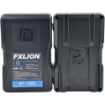 Fxlion Cool Black Series BP-160S 160Wh 14.8V V-Mount Battery in India imastudent.com