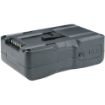 Fxlion Cool Black Series BP-160S 160Wh 14.8V V-Mount Battery in India imastudent.com