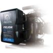 Fxlion Cool Black Series BP-160S 160Wh 14.8V V-Mount Battery in India imastudent.com