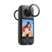 Insta360 X3 Sticky Lens Guards in India imastudent.com