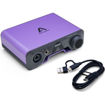 Apogee Electronics BOOM 2x2 Desktop USB Type-C Audio Interface with Built-In Hardware DSP FX in India imastudent.com