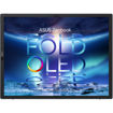  ASUS 17.3" Zenbook 17 Fold OLED Multi-Touch Laptop - UX9702AA-XB79FT in India imastudent.com