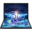  ASUS 17.3" Zenbook 17 Fold OLED Multi-Touch Laptop - UX9702AA-XB79FT in India imastudent.com