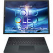  ASUS 17.3" Zenbook 17 Fold OLED Multi-Touch Laptop - UX9702AA-XB79FT in India imastudent.com