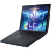  ASUS 17.3" Zenbook 17 Fold OLED Multi-Touch Laptop - UX9702AA-XB79FT in India imastudent.com
