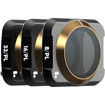 PolarPro Vivid Collection Cinema Series ND/PL Filter Set for Mavic Air 2 (ND8/16/32)in India imastudent.com