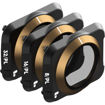 PolarPro Vivid Collection Cinema Series ND/PL Filter Set for Mavic Air 2 (ND8/16/32)in India imastudent.com