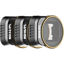 PolarPro Vivid Collection Filter Set for DJI Mavic Mini 3 Pro in India imastudent.com