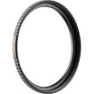PolarPro Brass Step-Up Ring 62-67mm in India imastudent.com