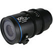 Laowa 100mm T2.9 2x Macro APO Cine Lens for ARRI PL in India imastudent.com