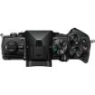OM System OM-5 Mirrorless Camera Body Only in India imastudent.com	