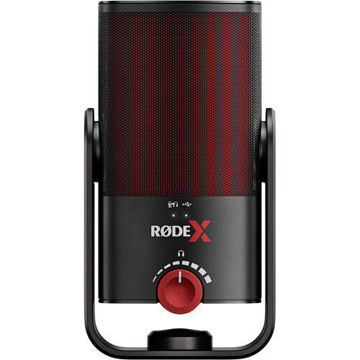 RODE X XCM-50 Compact USB-C Condenser Microphone in India imastudent.com