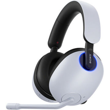 Sony INZONE H9 Wireless Noise-Canceling Gaming Headset in India imastudent.com