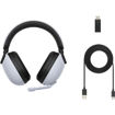 Sony INZONE H9 Wireless Noise-Canceling Gaming Headset in India imastudent.com