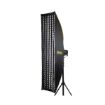 Jenie Strip Box with Grid BX35150 Bowens Silver in India imastudent.com