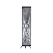Jenie Strip Box with Grid BX35150 Bowens Silver in India imastudent.com