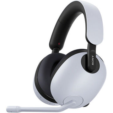 Sony INZONE H7 Wireless Gaming Headset in India imastudent.com