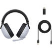 Sony INZONE H7 Wireless Gaming Headset in India imastudent.com