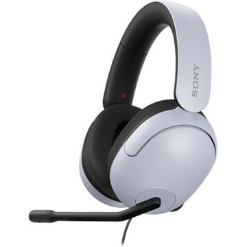 Sony INZONE H3 Wired Gaming Headset in India imastudent.com