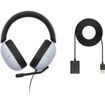 Sony INZONE H3 Wired Gaming Headset in India imastudent.com