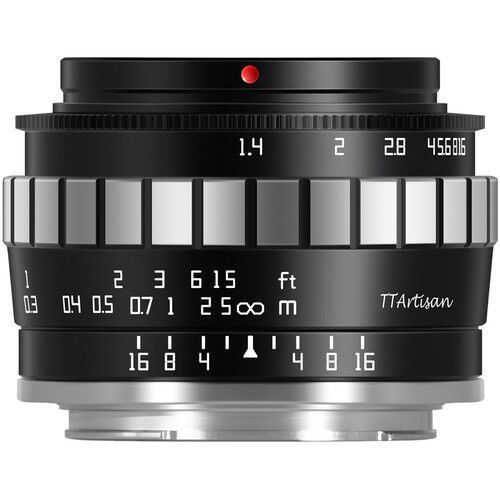 Buy TTArtisan 23mm Lens for FUJIFILM X at Lowest Price in