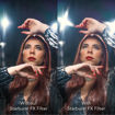 Prism Lens Fx 4 x 5.65 Starburst FX Filter in India imastudent.com