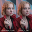 Prism Lens Fx 77mm Dream Subtle FX Filter in India imastudent.com