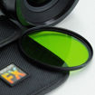 Prism Lens Fx 77mm Night Vision FX Filter in India imastudent.com