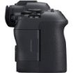Canon EOS R6 Mark II Mirrorless Camera with 24-105mm f/4 L IS USM lens in India imastudent.com