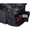 Canon EOS R6 Mark II Mirrorless Camera with 24-105mm f/4 L IS USM lens in India imastudent.com