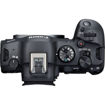 Canon EOS R6 Mark II Mirrorless Camera with 24-105mm f/4-7.1 IS STM lens in India imastudent.com