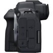 Canon EOS R6 Mark II Mirrorless Camera with 24-105mm f/4-7.1 IS STM lens in India imastudent.com