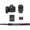 Canon EOS R6 Mark II Mirrorless Camera with 24-105mm f/4-7.1 IS STM lens in India imastudent.com