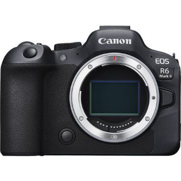 Canon EOS R6 本体 5000ショット未満 Buy Canon EOS R6 Mark II Mirrorless Camera Body Only at Lowest