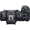 Canon EOS R6 Mark II Mirrorless Camera Body Only in India imastudent.com