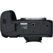 Canon EOS R6 Mark II Mirrorless Camera Body Only in India imastudent.com