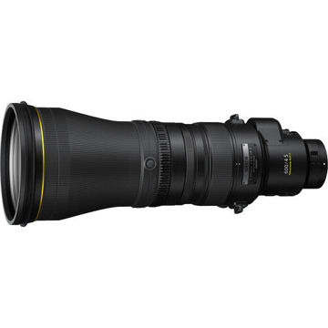 Nikon NIKKOR Z 600mm f/4 TC VR S Lens in India imastudent.com