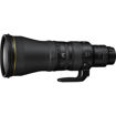 Nikon NIKKOR Z 600mm f/4 TC VR S Lens in India imastudent.com