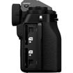 FUJIFILM X-T5 Mirrorless Camera in India imastudent.com
