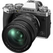 FUJIFILM X-T5 Mirrorless Camera with 16-80mm Lens in India imastudent.com
