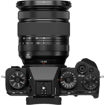 FUJIFILM X-T5 Mirrorless Camera with 16-80mm Lens in India imastudent.com